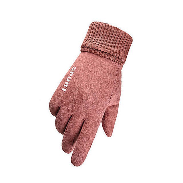 숙녀 손가락 가루