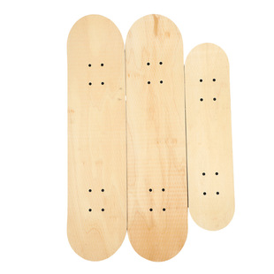Factory Direct Supply Children's Skateboard Maple Wood Board 2406 Maple Board Original Board 3108 Maple Board in Stock Wholesale