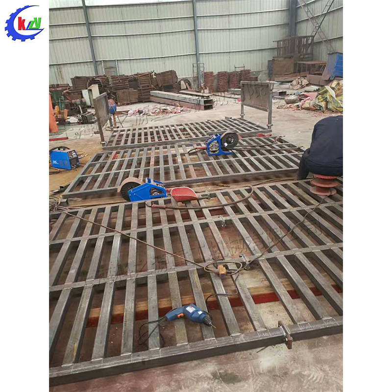 建筑工地工程洗车机 运输车灰浆泥渍冲洗机  全自动光感洗轮机