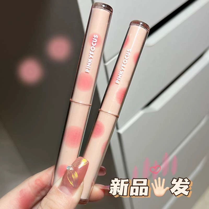 Пачки Moisturizing помада, тонер, бальзам для губ, блеск для губ