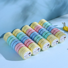 厂家加厚加大一次性压缩毛巾神奇无纺布洗脸巾便携酒店旅行用品