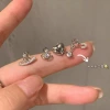 Pin Saturn-1 Pair