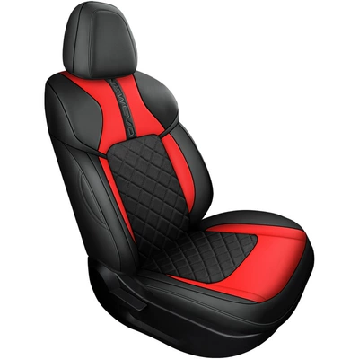 Cushion Leather Cloth Seat Cover, Modelə uyğun (Original) oturacaq örtükləri