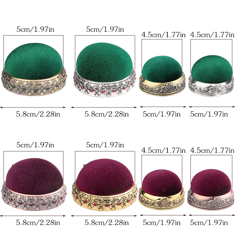 Factory direct selling retro DIY needle tie cloth cloth sewing tool…