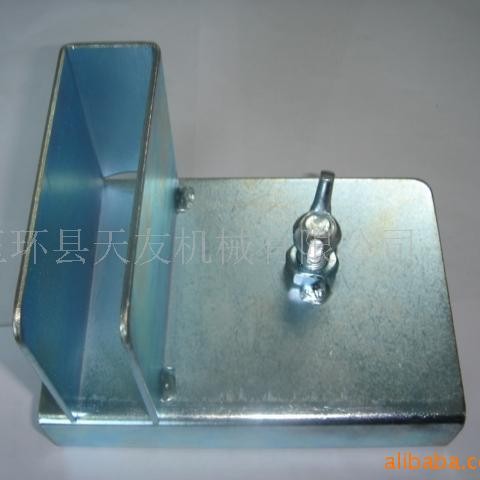 厂家批发现货供应夹具 镀锌 型号TY23R  TY23L