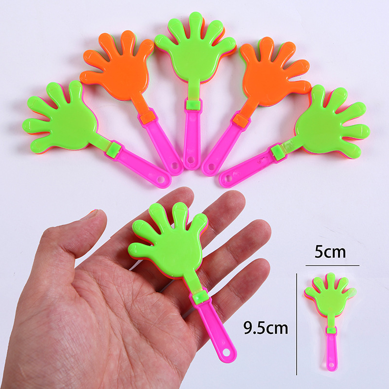 9cm Mini small size small hand racket cross-border suit wholesale Mini accessories small toys wholesale