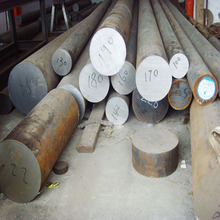 厂家现货 50#机械圆棒 50#低碳钢棒料 50#低合金钢 价格美丽