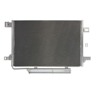 Condenser for Mercedes Benz W169 W245 A1695001254 1695001254