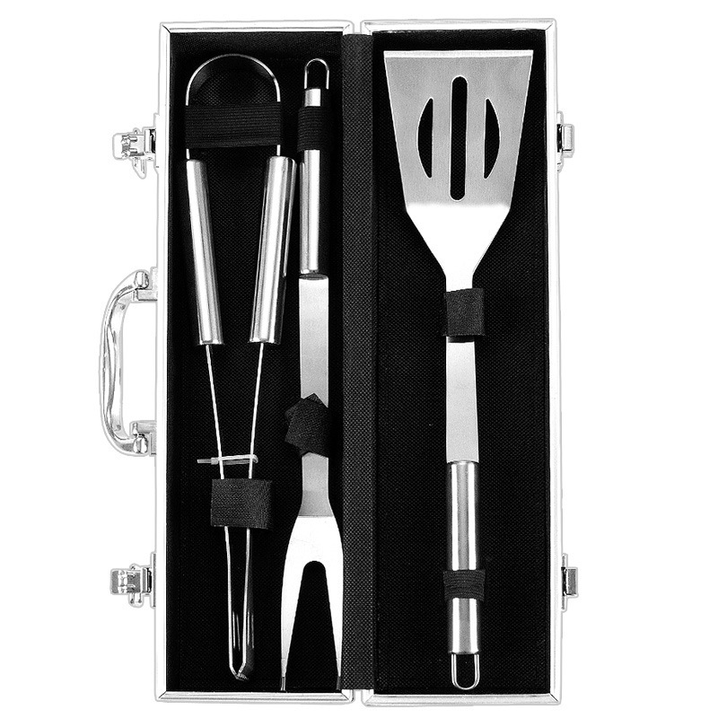 알루미늄 박스 3 세트