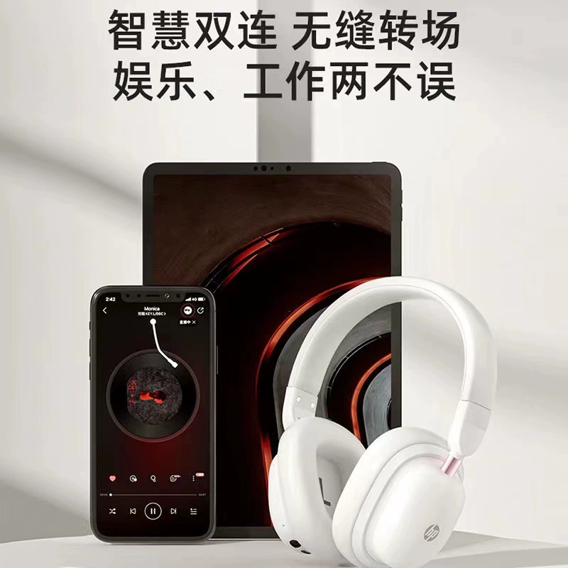 Совместимые наушники, ноутбук, bluetooth, бизнес-версия