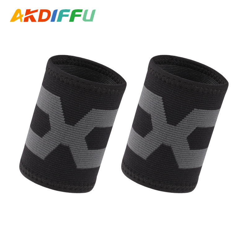 Protector de muñeca deportivo de grafeno auto-calentamiento y calentamiento, protector de muñeca anti-torsión y protector de muñeca auto-calentamiento