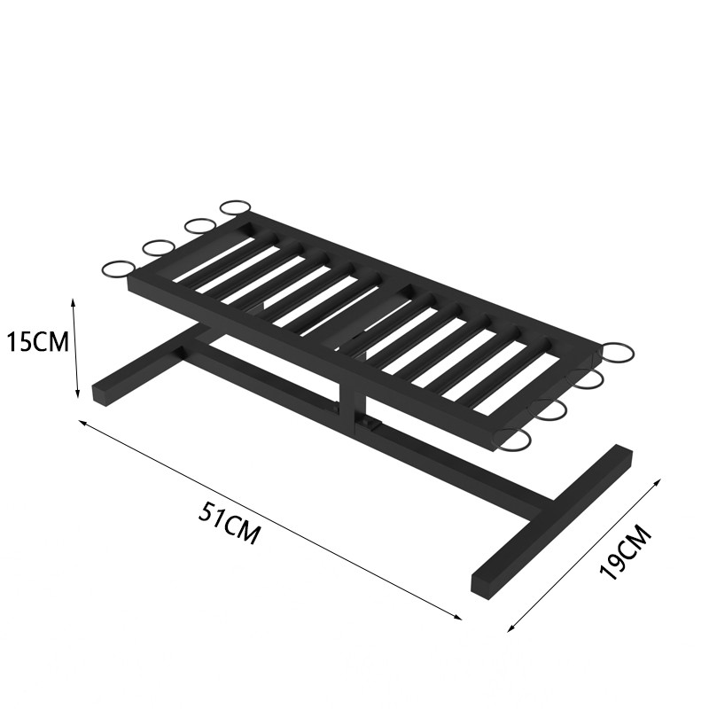 검정색(라켓 10개 + 탁구공 8개 수납 가능)