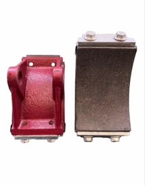 制动器;其他通用输送;起重机