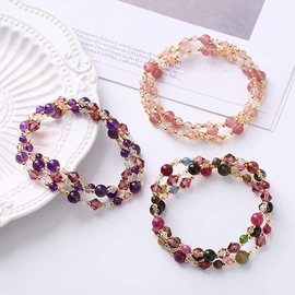 手链;项链;耳环