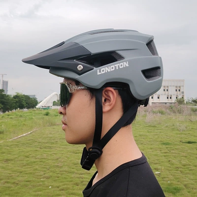 Car helmet Downhill Off-Road Half Helmet