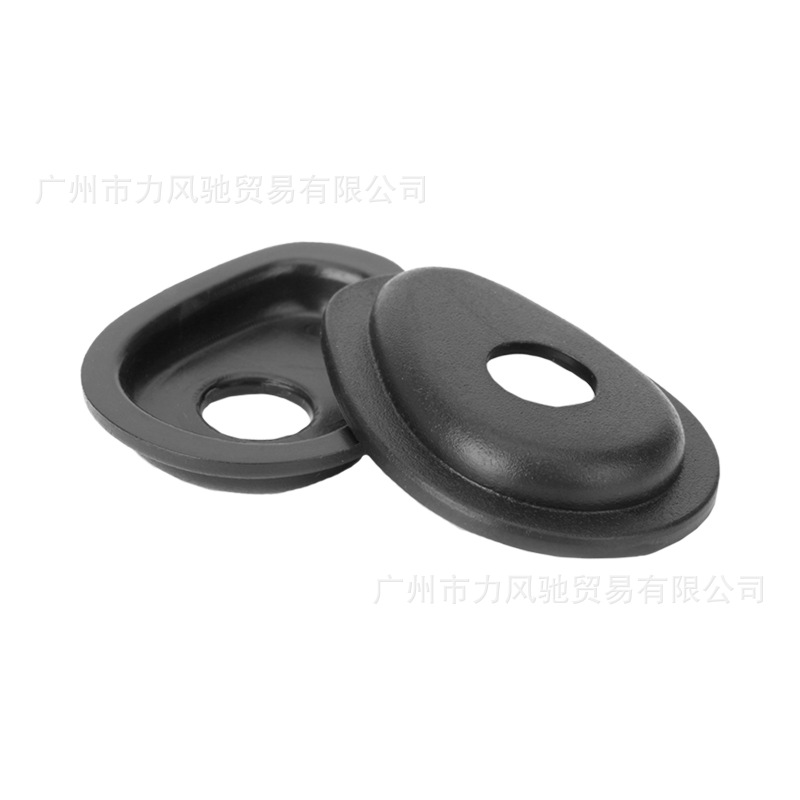 Adecuado para Yamaha MT03/07/09/10 R1/R3/R6/R25 modificado junta de señal de giro