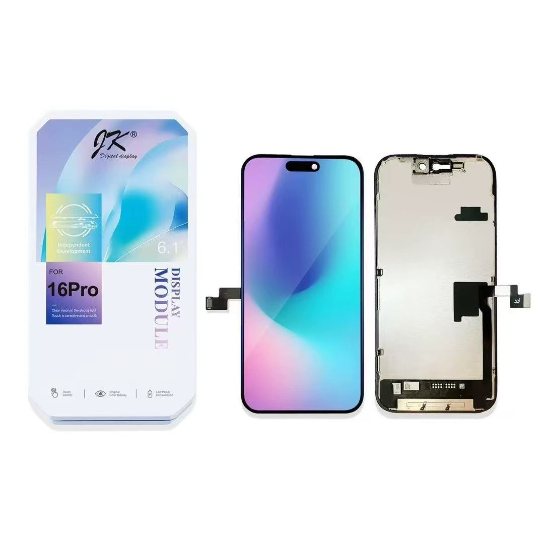 Подходящий для iPhone Apple JK X XS MAX XR 11 12 13 14 15PRO MAX экран сборка