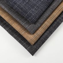 新品春秋冬格子西装童装女装套装休闲装面料TR布料现货批发