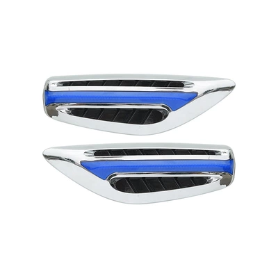 Body sticker – Motors Blade Vender Side Marker