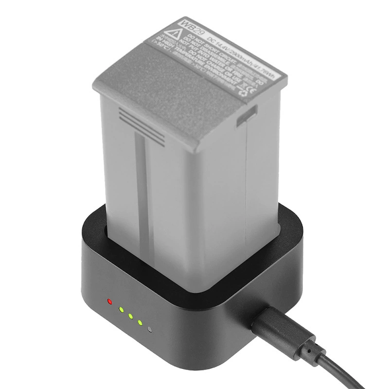 神牛 USB зарядное устройство UC18 UC20 UC29 для v860ii v350 ad200pro литиевая батарея