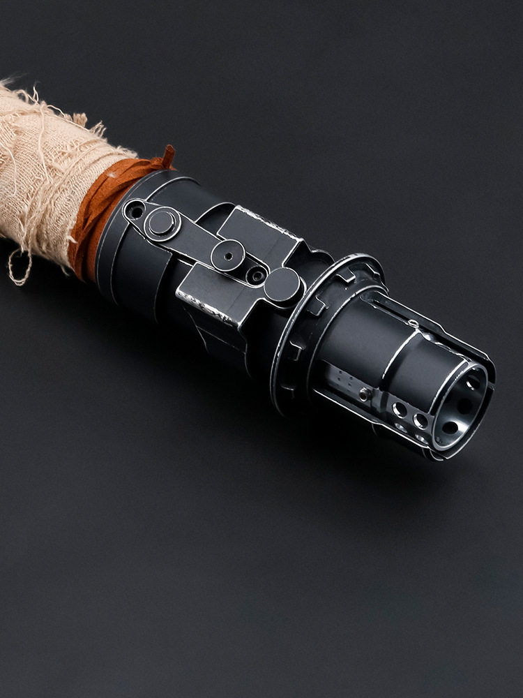 Full metal lightsaber