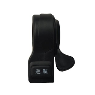 No Display 23 thumb cruise electric car handle electric car accessories speed control handle throttle handle