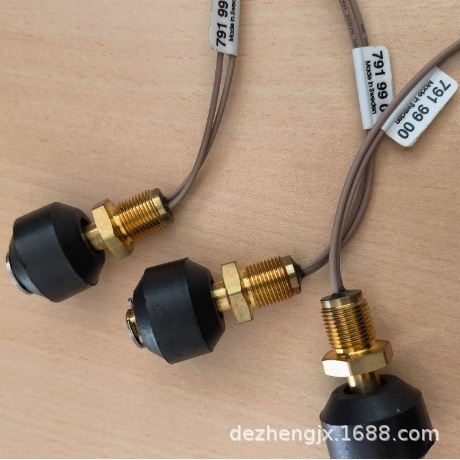 飞力 xylem水泵泄露传感器维修水泵 原装泵配件7919900