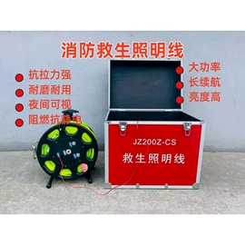 通用手套;消防服;其他救生器材