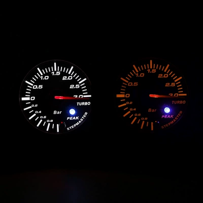 automobile instrument — car modified instrument 60mm modified