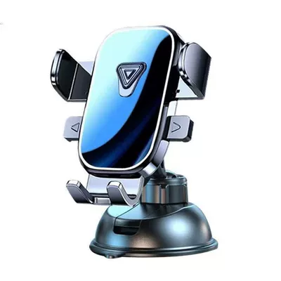 Car phone holder: suitable for windshield