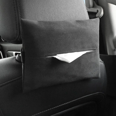 Car tissue box/set | Bag