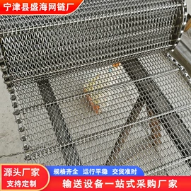 网带;输送机;传动链