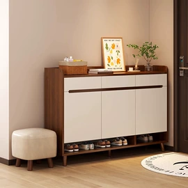 电脑桌;鞋柜;书柜