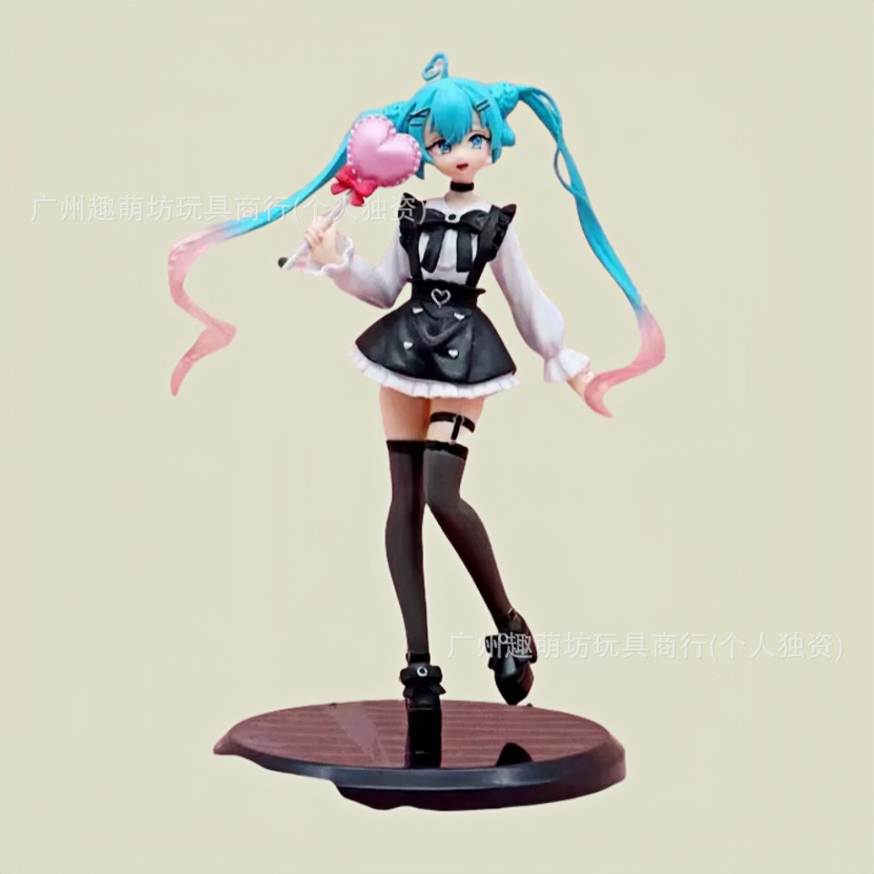 Figura modelo figura de animación bidimensional adornos lote pokemon una pieza Naruto juguete de moda