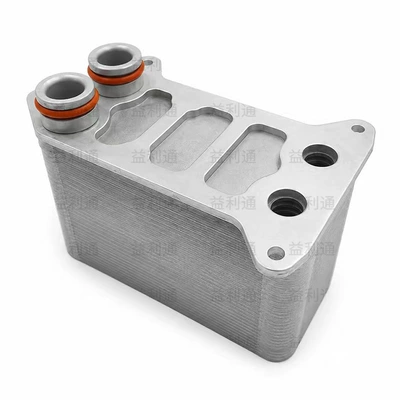 Engine oil cooler 1523003-00-B car radiator