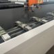 Factory direct supply door and window profile CNC machine tool high precision intelligent aluminum alloy door and window CNC drilling and milling machine