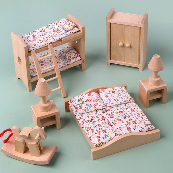 Kid's room