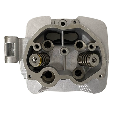 Motorcycle Cylinder Head Suitable Cylinder and parts
