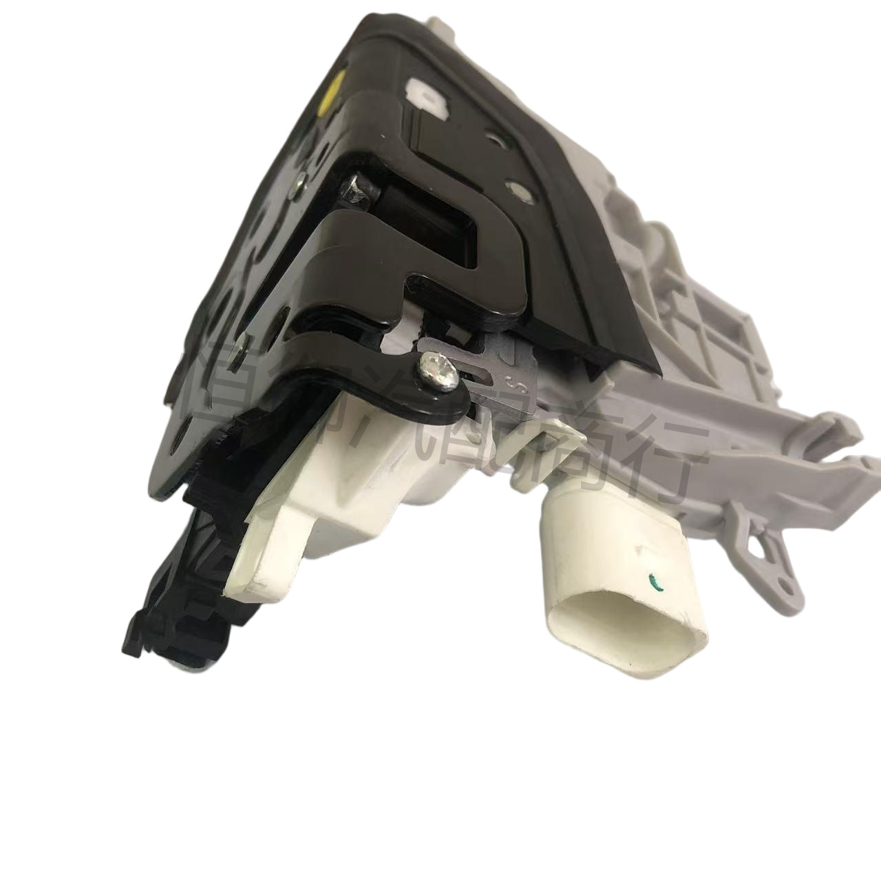 4G0839015C Rear Left 8-Pin Connector Suitable for Faw Audi A6L C7Pa 2016-2019 Touareg