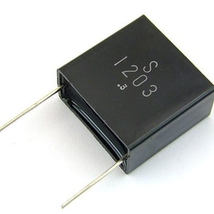 Okaya Spark Inhibition Capacitor Xe12001