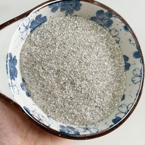 Natural mica filler 40 mesh refractory material for mica sheet…