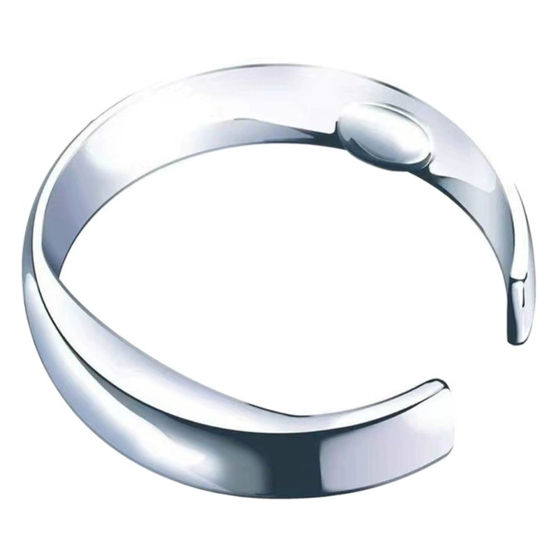 Хит продаж в Европе и Америке, трансграничное кольцо против храпа Acupoint, открывающее кольцо против храпа для мужчин и женщин, стимулирующее кольцо для похудения Acupoint, лечебное кольцо