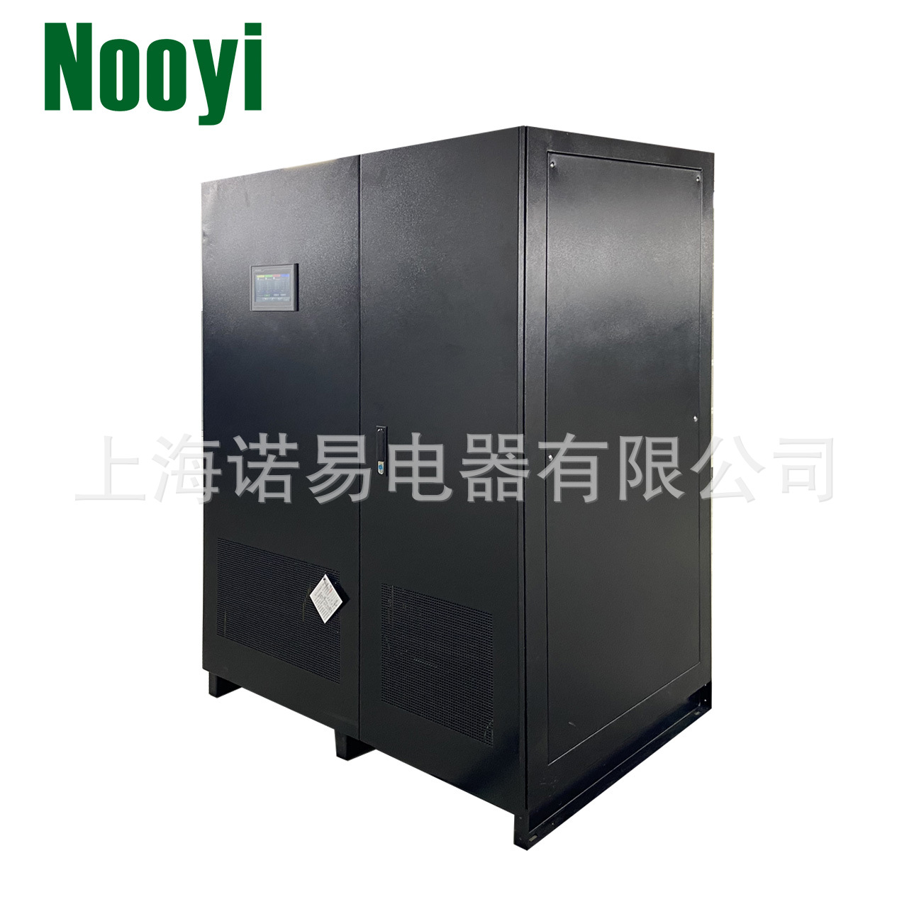上海诺易Nooyi高精度电压暂降补偿装置DVR动态电压恢复器45kVA