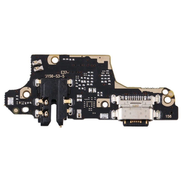 Suitable for Xiaomi POCO X3 NFC / POCO X3 / POCO X3 Pro Tail Plug