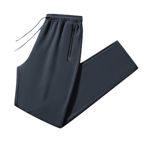 Outdoor assault pants men's spring thin windproof waterproof straight loose solid color versatile hiking pants live broadcast