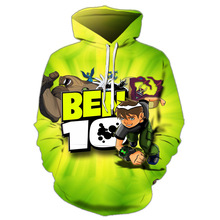 2020�����¿�BEN 10�Α�Ӱҕ3Dӡ���Bñ�� ���^�r�г����l����Ů