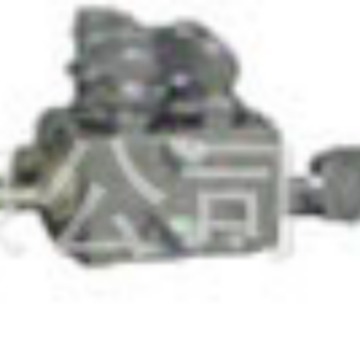 日本扶桑精机/FUSOSEIKI露明纳 喷雾器EM2-AT-Z30