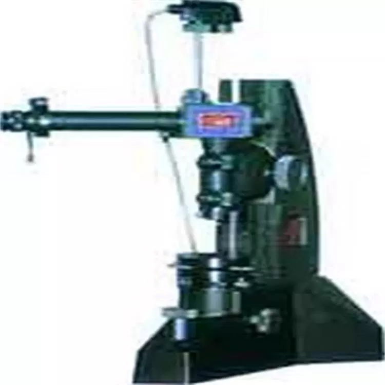 (Цена договорная) Модель вертикального контактного интерферометра: SS18-JDS-1 Номер библиотеки: M335464