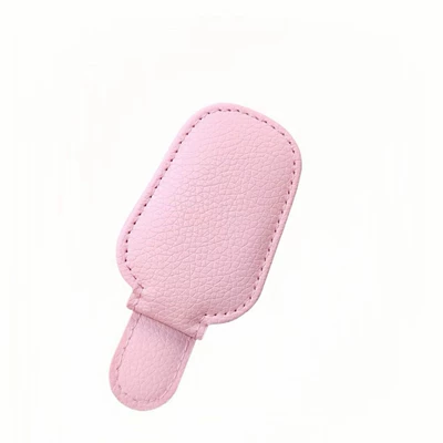 Car Glasses Clip/Bill Clip: Ticket Holder, New Product