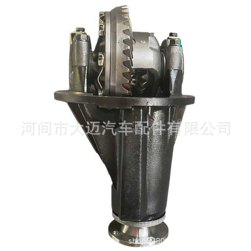 Jinbei 6480 Differential Assembly 2402010-6480 Various Gear Ratios Suitable for Jinbei 6480 Series Light Cargo Vehicles